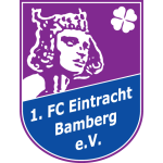 Eintracht Bamberg crest