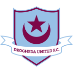 Drogheda United crest