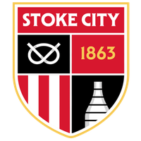 Stoke City crest