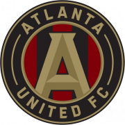 Atlanta United Football Club crest