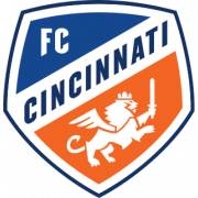 Football Club Cincinnati crest