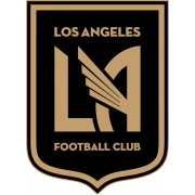 Los Angeles Football Club crest