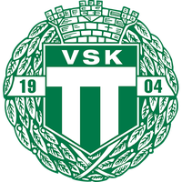 Västerås Sportklubb FK crest