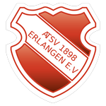 ATSV Erlangen crest