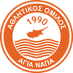 Ayia Napa crest