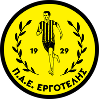 GS Ergotelis crest