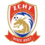 Qingdao Youth Island crest