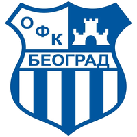 Omladinski fudbalski klub Beograd crest