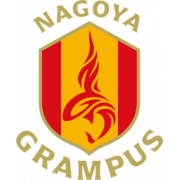 Nagoya Grampus Eight crest