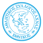 Ethnikos Achna crest