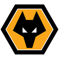 Wolverhampton Wanderers Football Club crest