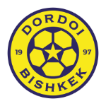 Dordoi Bishkek crest