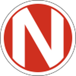 Normannia Gmünd crest