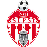 Sepsi OSK Sf. Gheorghe crest