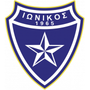 Ionikos Nikeas crest