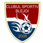 Blejoi crest