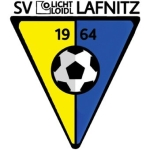 Lafnitz II crest