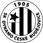 České Budějovice II crest