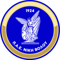 Niki Volou crest