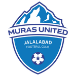 Muras United crest