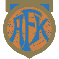 Aalesunds Fotballklubb crest