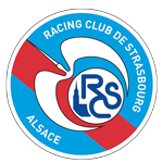 Strasbourg II crest