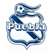 Club de Futbol Puebla de La Franja crest