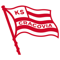 Klub Sportowy Cracovia Spółka Akcyjna crest