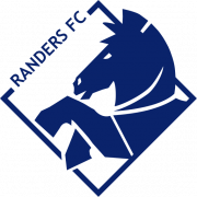 Randers Fodbold Club crest
