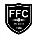 Fraserburgh crest