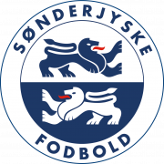 Sønderjyske Fodbold crest