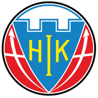 Hobro IK crest