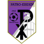 Patro Eisden crest
