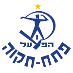 Hapoel Petah Tikva crest
