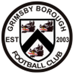 Grimsby Borough crest