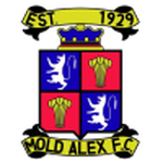 Mold Alexandra crest
