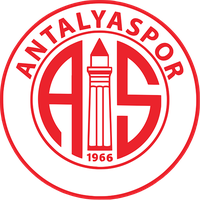 Antalyaspor crest