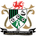 Aberystwyth Town crest