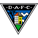Dunfermline crest