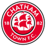 Chatham Town crest