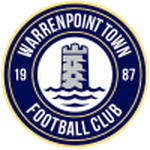 Warrenpoint Town crest
