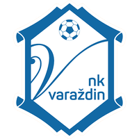 NK Varazdin crest