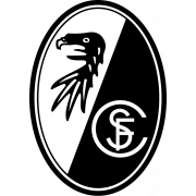 Sport-Club Freiburg crest