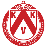 KV Kortrijk crest