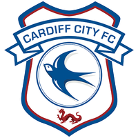 Cardiff City crest