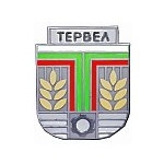 Septemvri Tervel crest