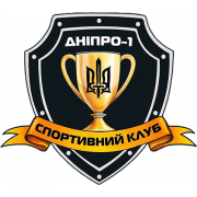 SC Dnipro-1 crest