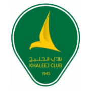 Al-Khaleej Club (Saihat) crest