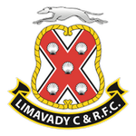 Limavady United crest