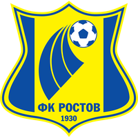FK Rostov crest